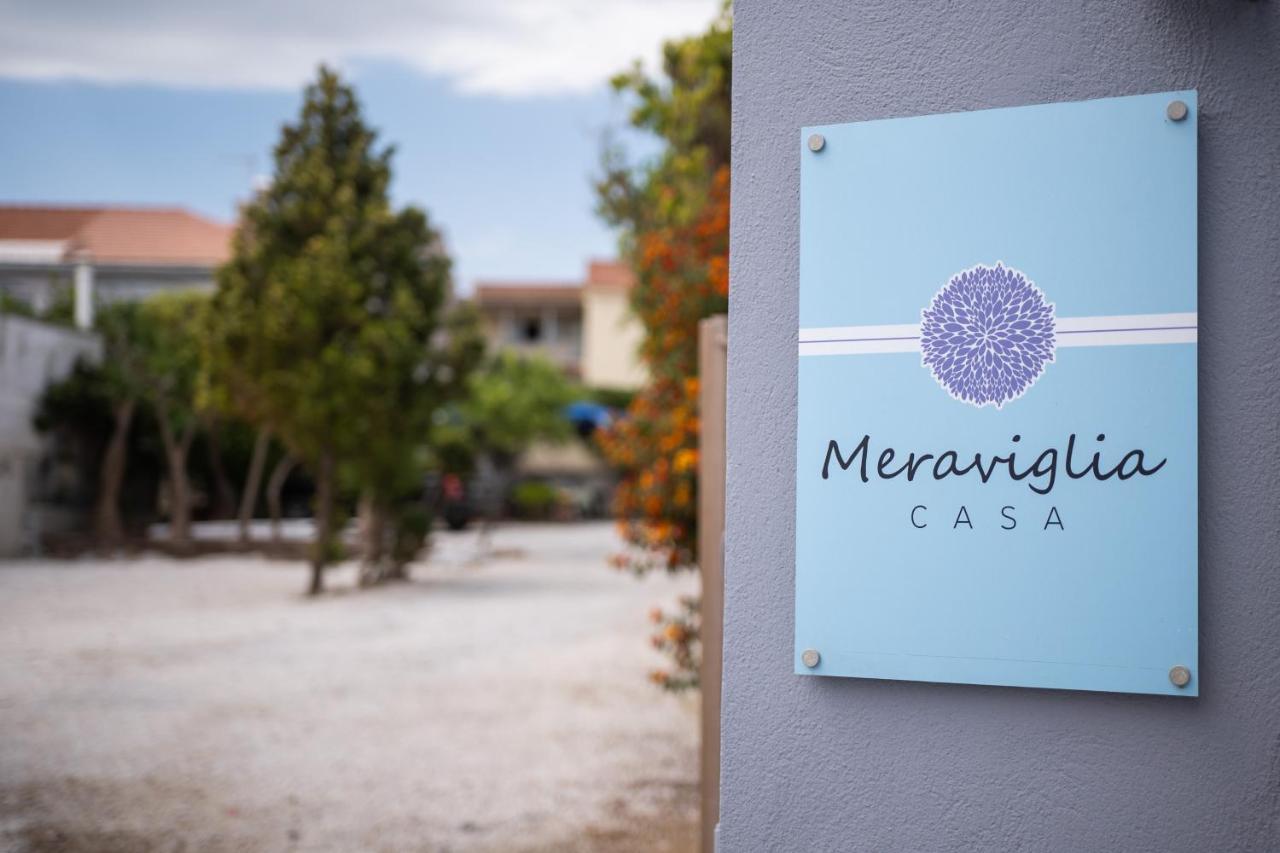 "Meraviglia Casa" Christin Като-Даратсо Экстерьер фото